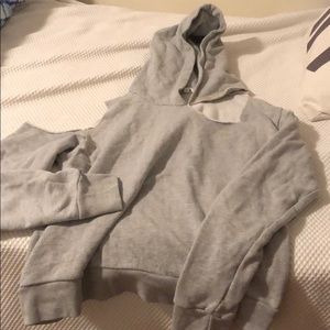 LNA hooded sweatshirt